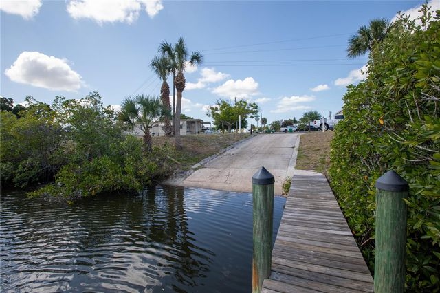 2465 HERON DRIVE, Englewood, FL 34224