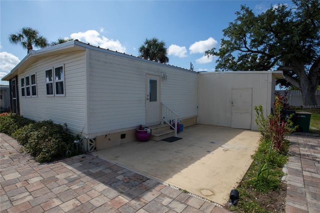2465 HERON DRIVE, Englewood, FL 34224