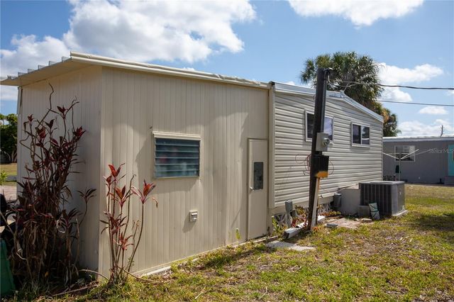 2465 HERON DRIVE, Englewood, FL 34224