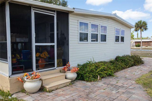 2465 HERON DRIVE, Englewood, FL 34224