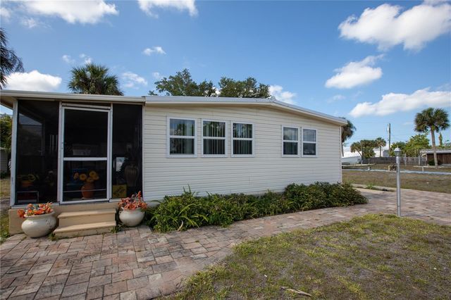 2465 HERON DRIVE, Englewood, FL 34224