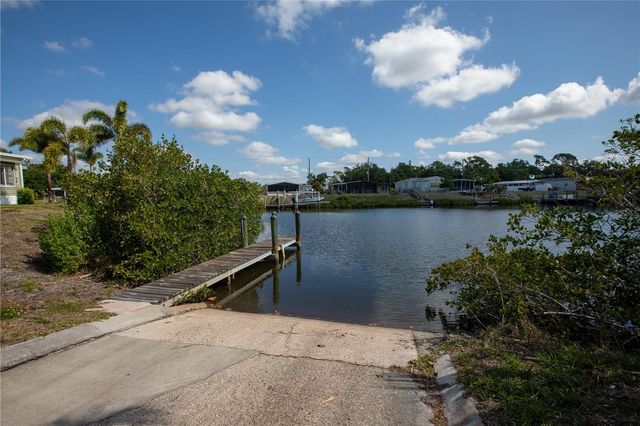 2465 HERON DRIVE, Englewood, FL 34224