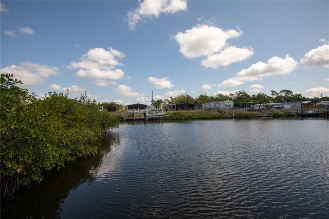 2465 HERON DRIVE, Englewood, FL 34224