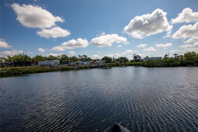 2465 HERON DRIVE, Englewood, FL 34224