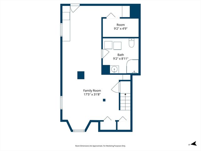 47 Chestnut St, Lynn, MA 01902