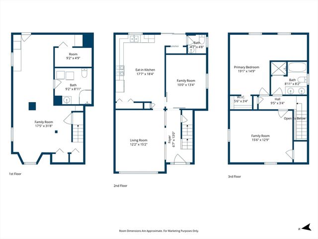 47 Chestnut St, Lynn, MA 01902