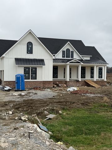 15257 Hwy 99, Eagleville, TN 37060