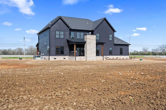 15257 Hwy 99, Eagleville, TN 37060