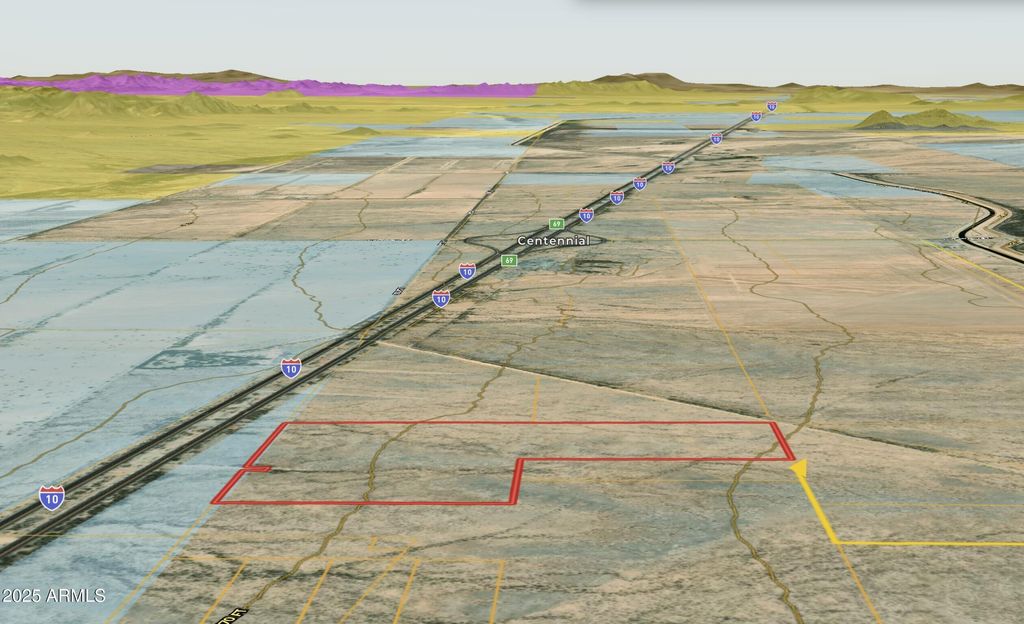 58700 W Olive Avenue, Tonopah, AZ 85354