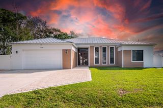 1199 SE Puritan Lane, Port St. Lucie, Port St Lucie, FL 34983