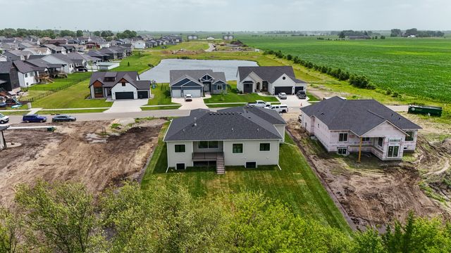 517 Timberline Drive, Gilbert, IA 50105
