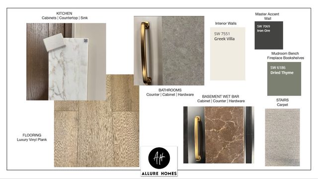 517 Timberline Drive, Gilbert, IA 50105