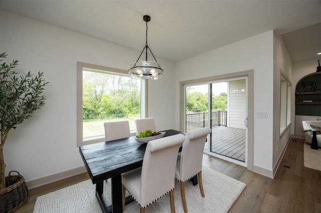 517 Timberline Drive, Gilbert, IA 50105