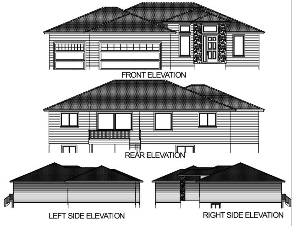 517 Timberline Drive, Gilbert, IA 50105