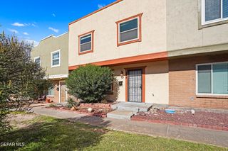 244 Paso Noble Drive, El Paso, TX 79912
