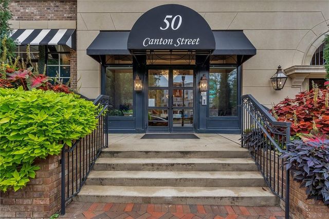 50 Canton Street 404, Alpharetta, GA 30009