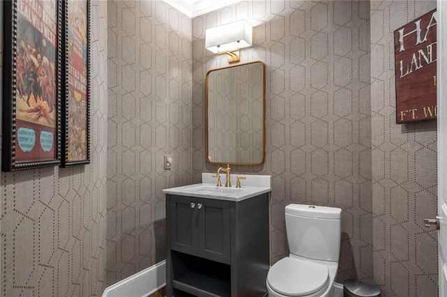 50 Canton Street 404, Alpharetta, GA 30009