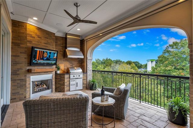 50 Canton Street 404, Alpharetta, GA 30009