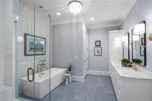 50 Canton Street 404, Alpharetta, GA 30009