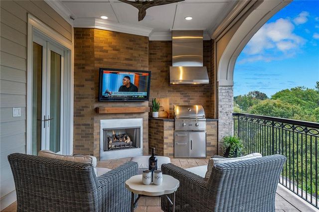 50 Canton Street 404, Alpharetta, GA 30009