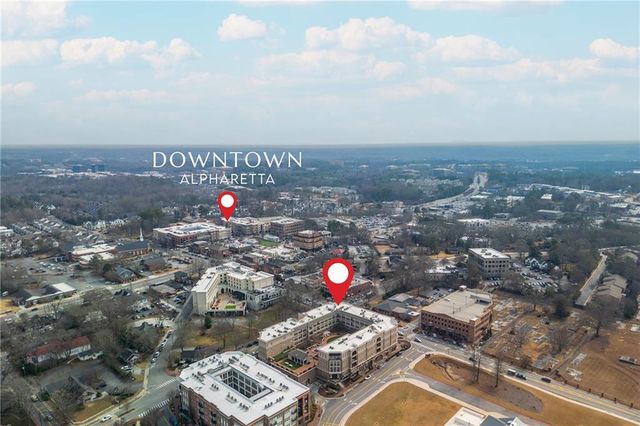 50 Canton Street 404, Alpharetta, GA 30009