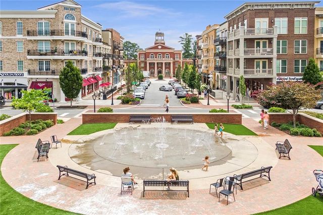 50 Canton Street 404, Alpharetta, GA 30009