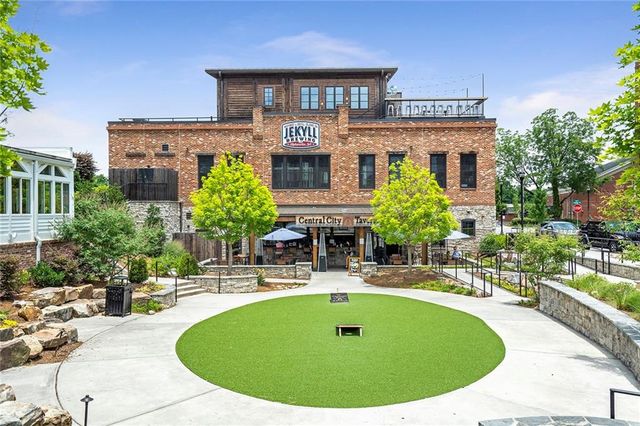 50 Canton Street 404, Alpharetta, GA 30009