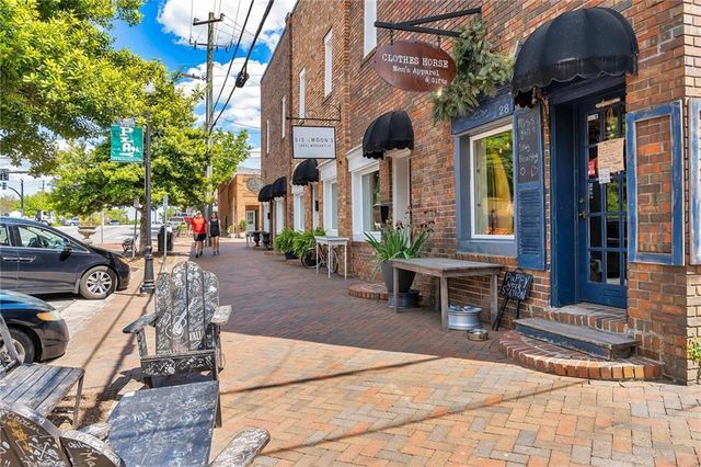 50 Canton Street 404, Alpharetta, GA 30009