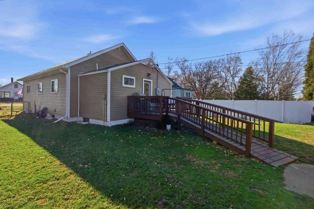 1009 Birch Street, Crosby, MN 56441