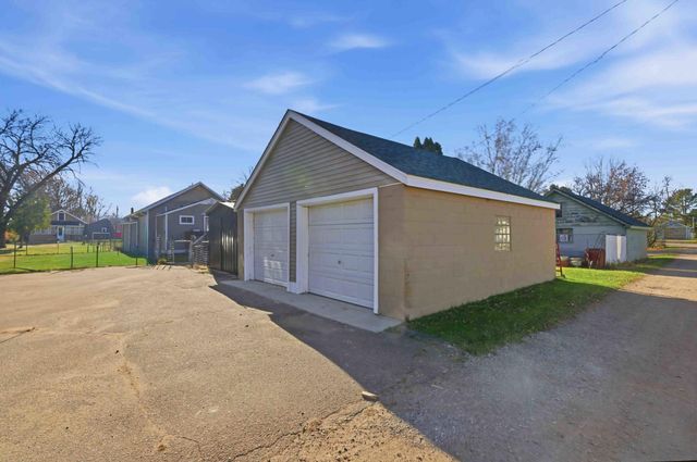 1009 Birch Street, Crosby, MN 56441