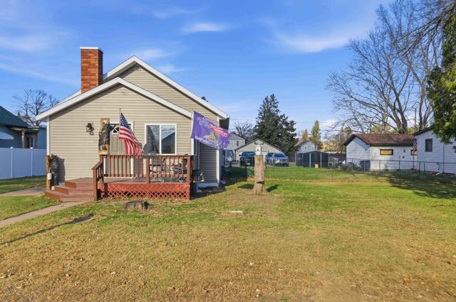 1009 Birch Street, Crosby, MN 56441