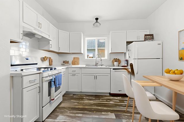 1009 Birch Street, Crosby, MN 56441