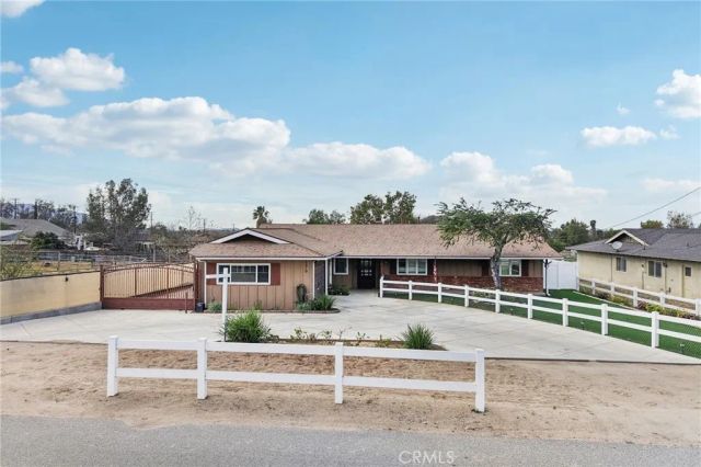 3470 Pedley, Norco, CA 92860