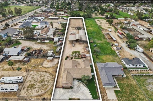 3470 Pedley, Norco, CA 92860