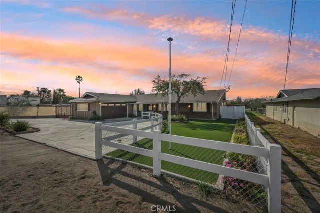 3470 Pedley, Norco, CA 92860