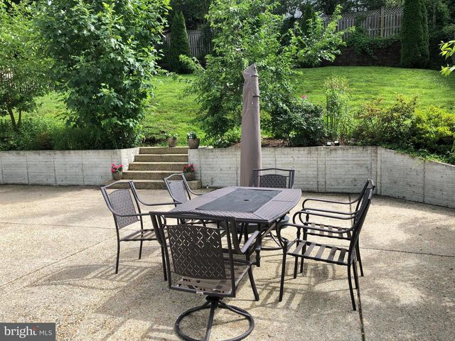 5512 MASSACHUSETTS AVE, Bethesda, MD 20816