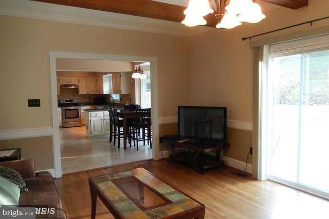 5512 MASSACHUSETTS AVE, Bethesda, MD 20816