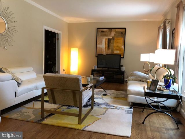5512 MASSACHUSETTS AVE, Bethesda, MD 20816