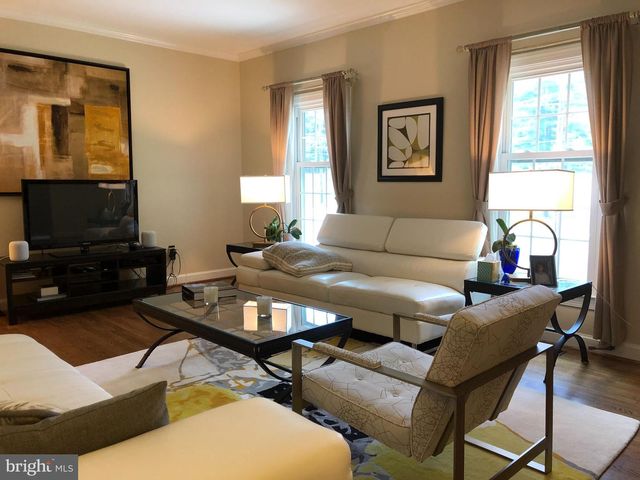 5512 MASSACHUSETTS AVE, Bethesda, MD 20816