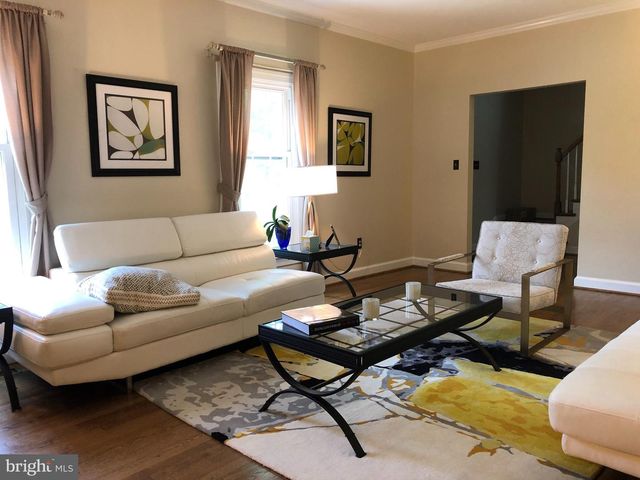 5512 MASSACHUSETTS AVE, Bethesda, MD 20816