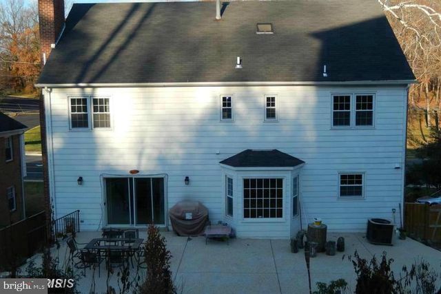 5512 MASSACHUSETTS AVE, Bethesda, MD 20816
