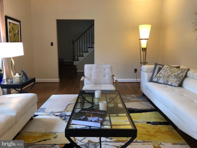 5512 MASSACHUSETTS AVE, Bethesda, MD 20816