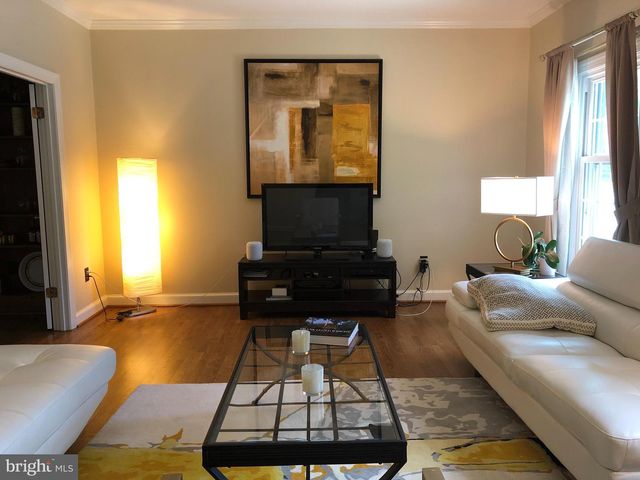 5512 MASSACHUSETTS AVE, Bethesda, MD 20816