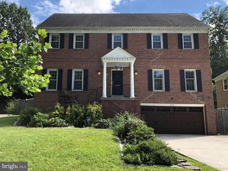 5512 MASSACHUSETTS AVE, Bethesda, MD 20816