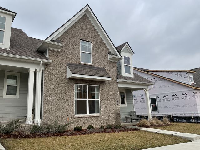 8160 Rocky Fork Almaville Rd, Smyrna, TN 37167