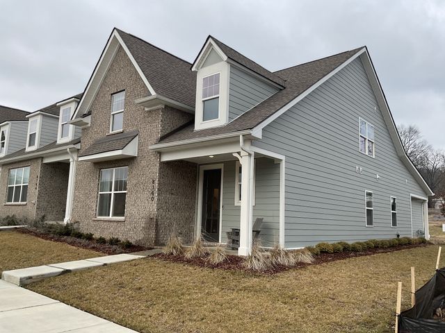 8160 Rocky Fork Almaville Rd, Smyrna, TN 37167