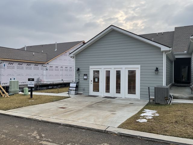 8160 Rocky Fork Almaville Rd, Smyrna, TN 37167