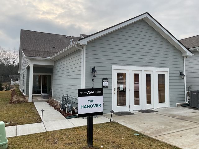 8160 Rocky Fork Almaville Rd, Smyrna, TN 37167