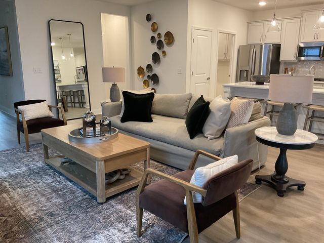 8160 Rocky Fork Almaville Rd, Smyrna, TN 37167