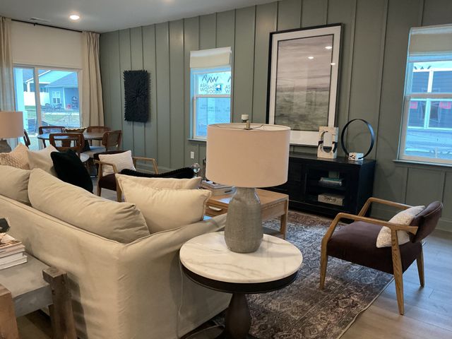 8160 Rocky Fork Almaville Rd, Smyrna, TN 37167